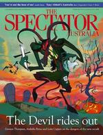 The Spectator Australia