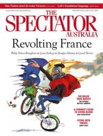 The Spectator Australia