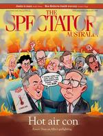 The Spectator Australia
