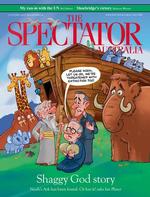 The Spectator Australia