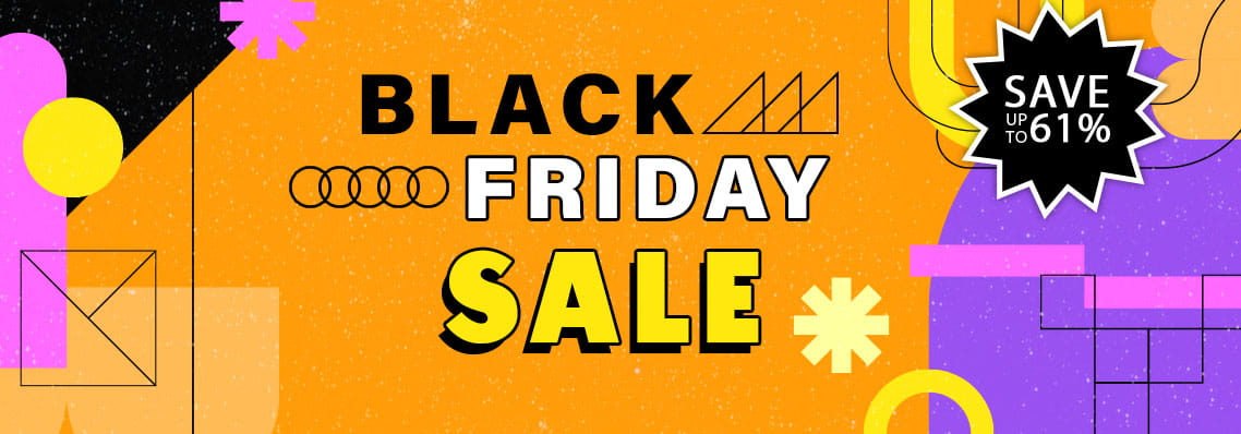 Black Friday isubscribe