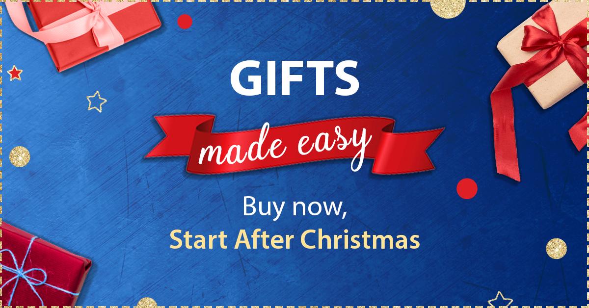 Atfer Christmas Sales 2022 Start After Christmas
