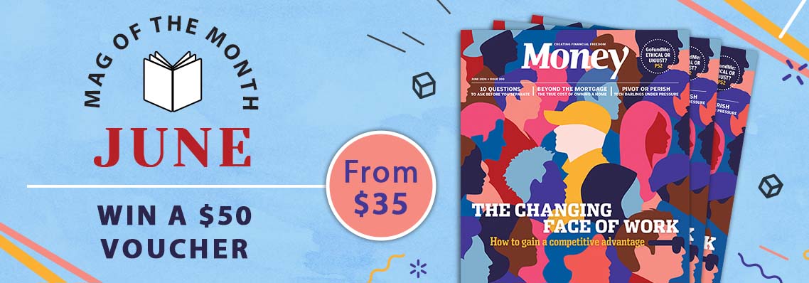 June Mag of the Month