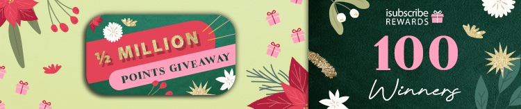 StoryBox magazine subscription