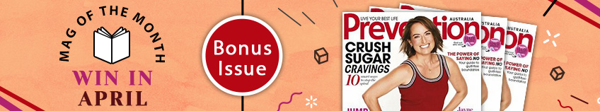 April Mag of the Month 