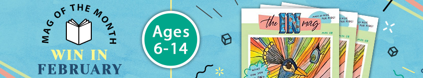 February Mag of the Month 