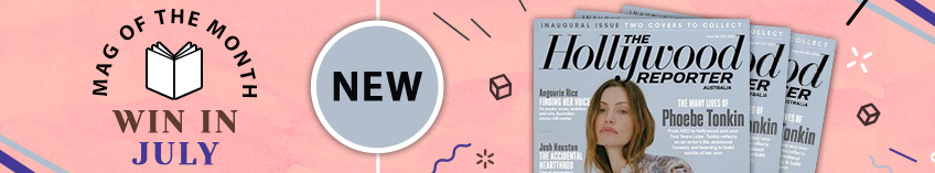July Mag of the Month 