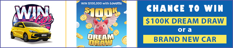 Lovatts Code Crackers magazine subscription