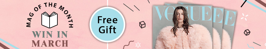 February Mag of the Month 