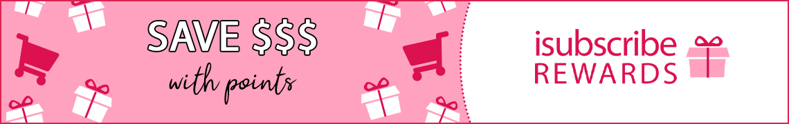 Save with points