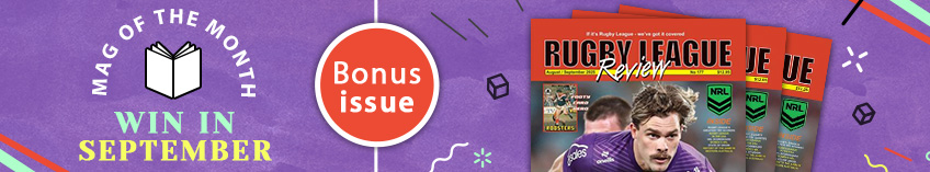 September Mag of the Month 